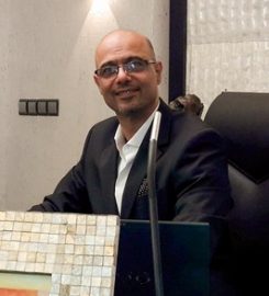 Dr. Abbas Mirzaei